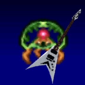 Mochtroid127's profile picture. Musician, gamer, video maker, Metroid and F-Zero fanatic, SSBM Ganondorf player