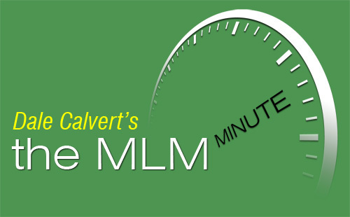 Dale Calvert Speaker, Coach , Consultant serving the Network Marketing Industry for over 30 Years