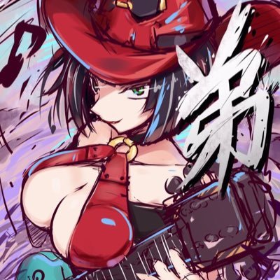 moccosbr's profile picture. プロフィール画像はみぐみぐ氏(@DokkoiMigu)に描いてもらいました。ヘッダーはとまとさん（@jamtomato）から頂きました 。イノ・レオ・ジョニー・ソルあたりで遊んでます