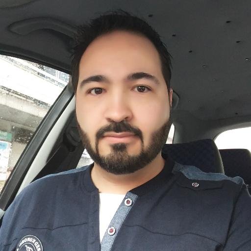 TheElekend's profile picture. 