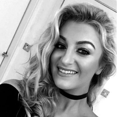 22. Event Management Grad. Communications Co-Ordinator. Manchester. Private Account - grace_awatson
