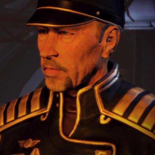 Die hard gamer for more then 40 years. Mass Effect: Trilogy is my life! Admiral Steven Hackett most respected man in ME: Trilogy!