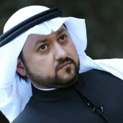 كاتب وباحث بالفكر الانساني
الحب ديني والحق مذهبي
( عبدالعزيز بدر القطان )