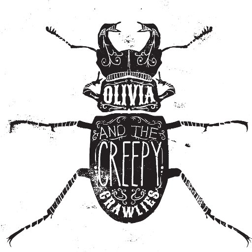 Olivia and The Creepy Crawlies. Indie Pop from Toronto, ON. Insta: https://t.co/42HzhddWy5. ROOM TO GROW, AVAILABLE NOW ✨