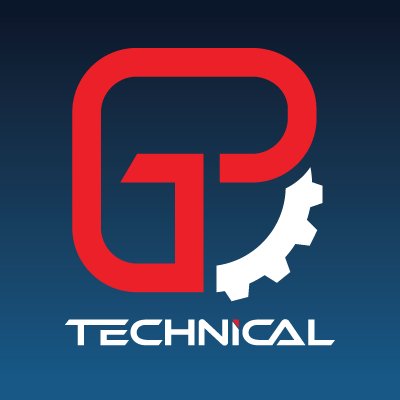 F1 Technical Forum logo