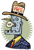 AC_Scoops's profile picture. Newspaper robot with a penchant for social media. Work for The Augusta Chronicle (@AUG_Chronicle). Love solid journalism, numbers and WD-40 on the rocks.