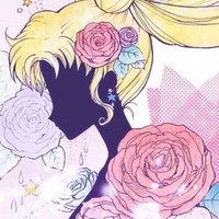 sailor moon (@chryseidag) 's Twitter Profile