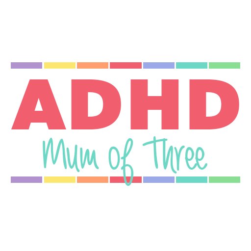 New Blog for Adults with ADHD who want to accept, embrace and take control of their ADHD.