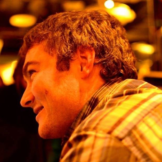 lucene committer, elasticsearch developer, bit twiddler