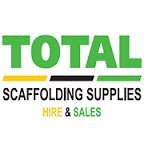 Welcome to Total Scaffolding Supplies. Suppliers of all scaffold related products, temporary fencing, shoring & aluminium towers.