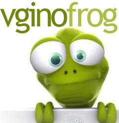 vginofrog's profile picture. 