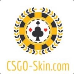 CSGOSkin_com's profile picture. 