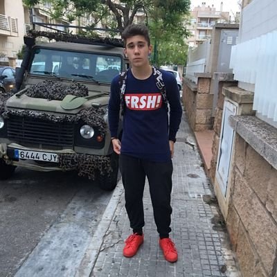 lord_k_1's profile picture. Dime una sola mentira y cuestionó todas tus verdades...