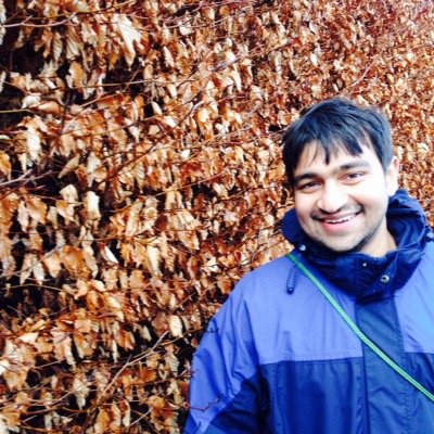 Big_Bhavin's profile picture. Perfecting is my job, Innovating is my passion ! Big Data , Cloud ☁️,Artificial Intelligence 💻