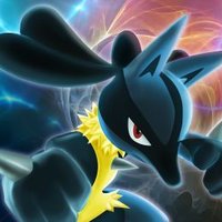 LucarioGaymerPro (@lucariogaymer) 's Twitter Profile