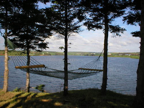 A unique waterfront estate and rental cottages with breathtaking views. The perfect place to stay while relaxing and exploring in PEI.