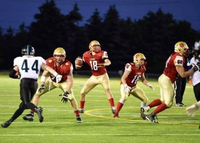 Spenny_Andrews's profile picture. Oh hey what's your name?