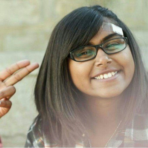 SoniaDavid94's profile picture. Believer. Survivor.