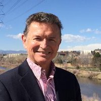 Thomas R. Gilbert (@tomrgilbert) 's Twitter Profile