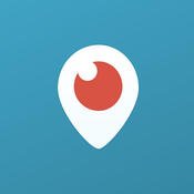 Im just a Robot in Periscope app