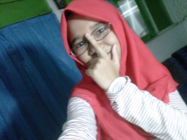 ~Teruslah tersenyum untukku~ S.A