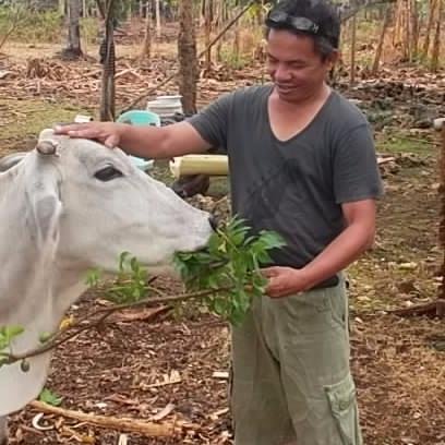 PatsLorz's profile picture. I just love to share the unleavened message which is the life of Jesus Christ that is being imparted to everyone who believe.