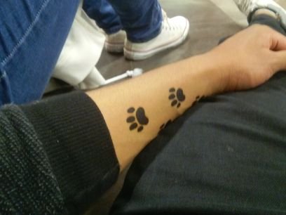 Alehrdz's profile picture. 