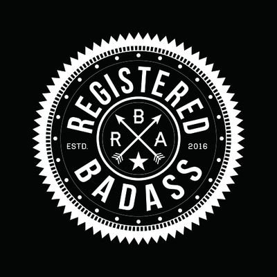rgd_badass's profile picture. Badassregistry. com: Get registered, register others, tell your story and let the world know. Become a Registered Badass, join our mailing list to stay informed