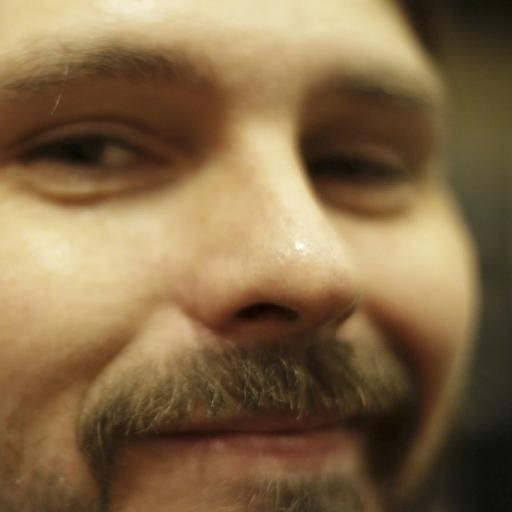 olmstead's profile picture. 