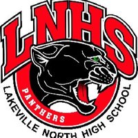 Lakeville North High School(@LNHS_Panthers) 's Twitter Profile Photo