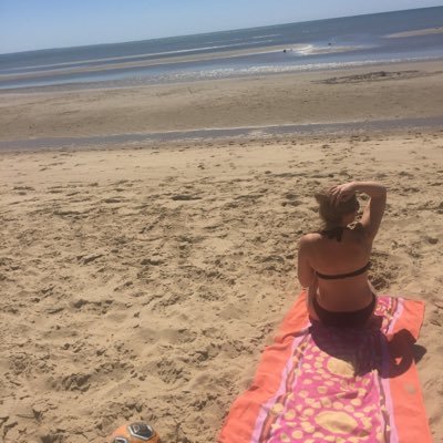 ErinProvost's profile picture. Ithaca College 2016.