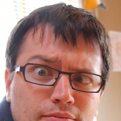 timschmick's profile picture. gets paid to wiggle fingers in front of a lamp