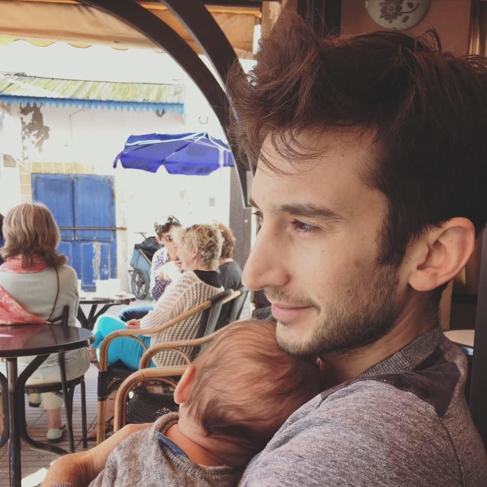 nmrtn's profile picture. Software engineer + Product guy. Currently https://t.co/x4D1KfUkE9 🇪🇺. Ex Mention/eFounders #fintech #climate #physics #space 🌄🌁🏄‍♂️🚵🌖