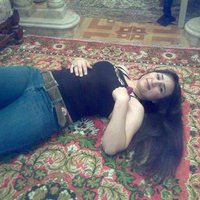 متمرده مسيحيه (@fofojad395) Twitter profile photo