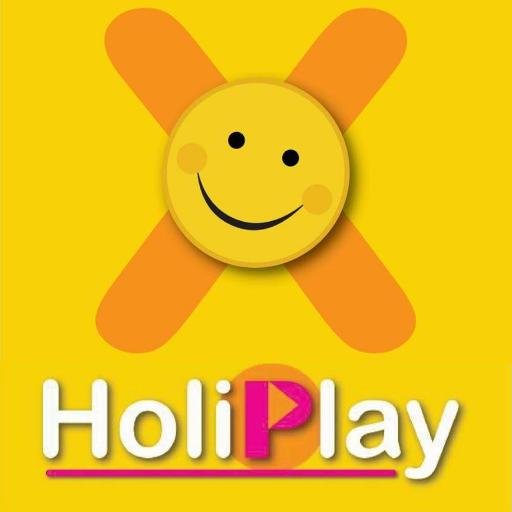 HoliPlayGames Profile Picture