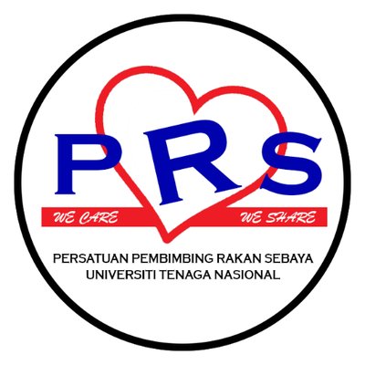 Rakan sebaya pembimbing Sejarah PRS