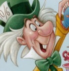DisneyHatter's profile picture. i'm hot for tea!