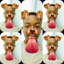 Isaiah Middleton - @lovestarca1213 - Twitter