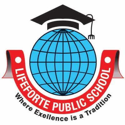Lifefort_'s profile picture. Lifefort public school @gaknewra