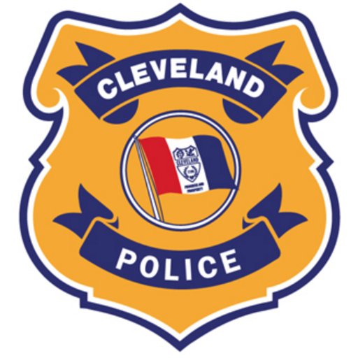 #ClevelandPoliceScanner