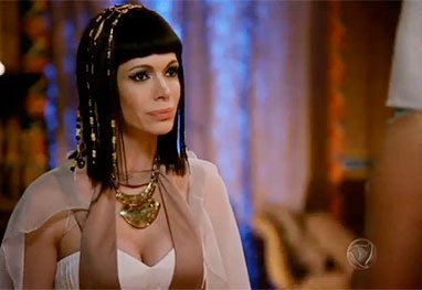 TaisEgipcia's profile picture. Egipcia esposa de Meketre.