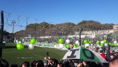 La Banda del nevado