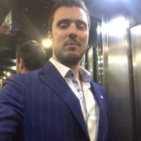 Patricio O. Abdala (@patoabd) 's Twitter Profile