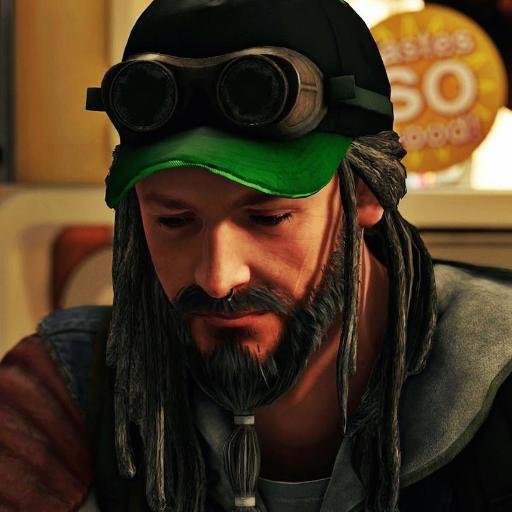 mynameisdefalt's profile picture. Official account
Welcome to my Profile
I like Anime and Game