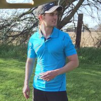 Brad McMichael (@brad_mcmichael) 's Twitter Profile