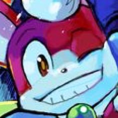 EnlightenedGaia's profile picture. [ASLEEP.]