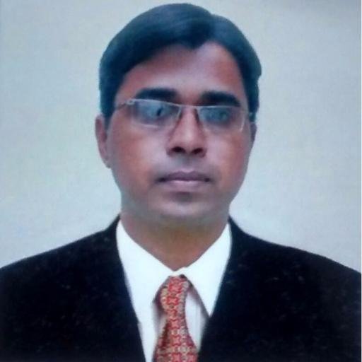 Atul Profile