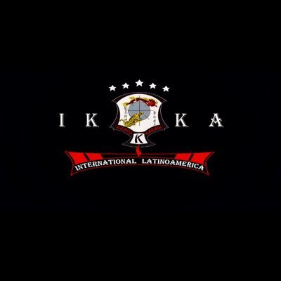 IKKA INTERNATIONAL LATINOAMERICANA, organizacion de kenpo americano para america latina
