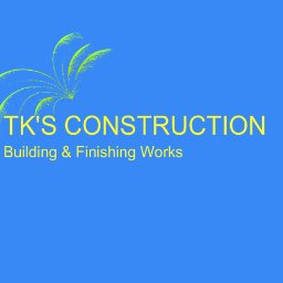 Tksconst's profile picture. TK's Construction seeks to administer to the construction needs of potential clients.