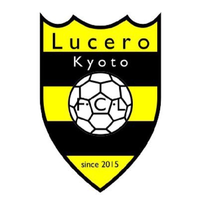 Lucero Kyoto official Twitter account. Instagram: @lucerokyoto_official